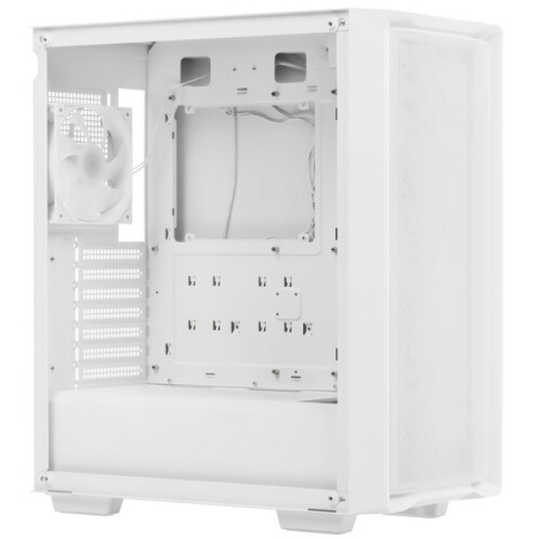 Корпус DEEPCOOL CC560 MESH V2 WH [R-CC560-WHAMA4-G-2] белый
