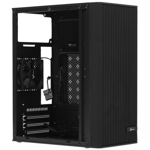 Корпус Formula Air Mesh G1 [AIR MESH G1 BLACK] черный