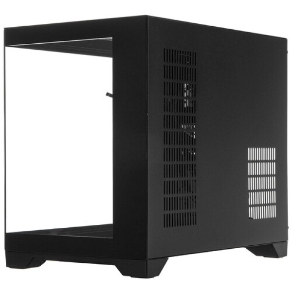 Корпус 1STPLAYER MEGAVIEW MV6-TP [MV6-TP-BK] черный