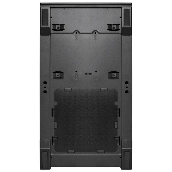 Корпус ExeGate i3 MAX-PPX600 [EX295111RUS] черный