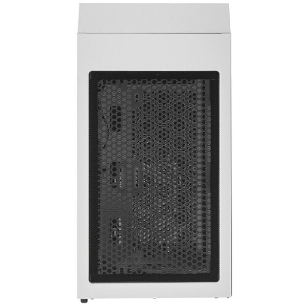 Корпус GameMax Brufen C3 WB [Brufen C3 WB] белый
