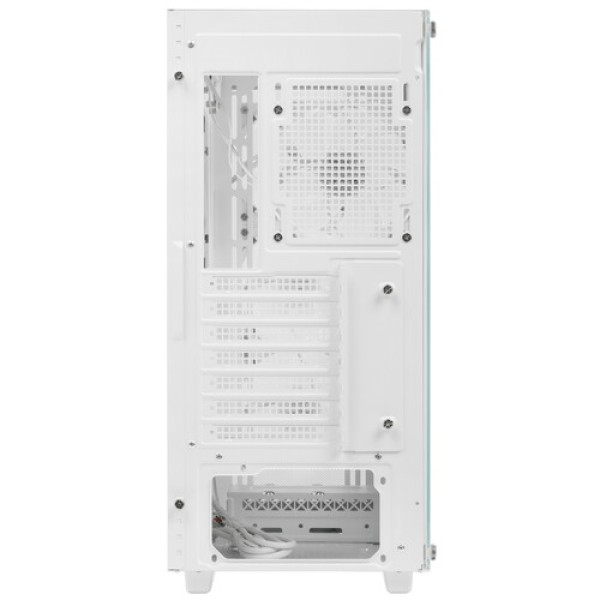 Корпус DEEPCOOL CC560 MESH V2 WH [R-CC560-WHAMA4-G-2] белый