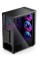 Корпус Iron Pride Warrior Z2 [УФ-00002544] черный