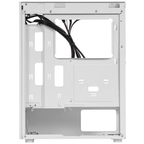 Корпус Ginzzu CL110 белый