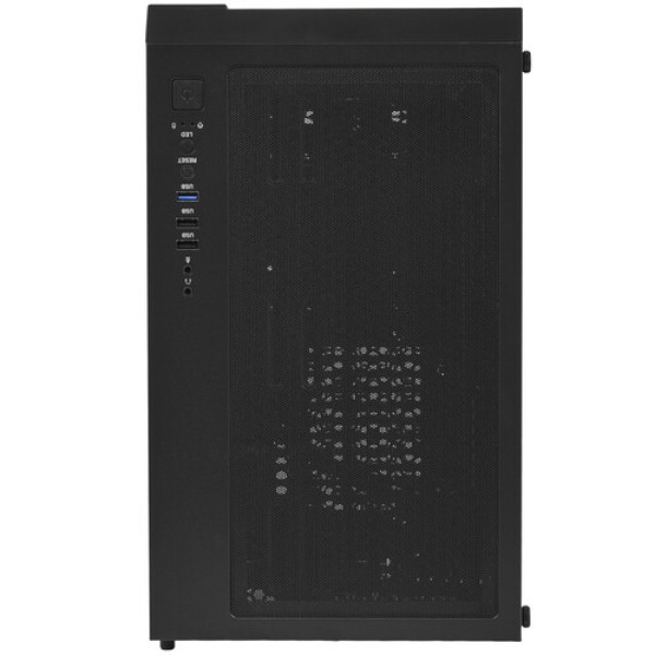 Корпус Formula V-LINE 7713 [V-LINE 7713] черный