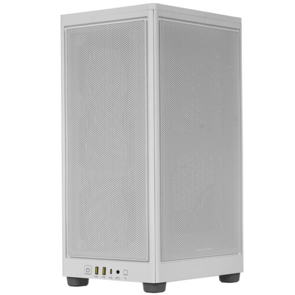 Корпус Corsair 2000D AIRFLOW [CC-9011245-CN] белый