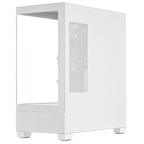 Корпус PHANTEKS 523 XT View [PH-XT523V1_DWT01] белый