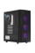 Корпус Thermaltake Versa J24 TG RGB [CA-1L7-00M1WN-01] черный
