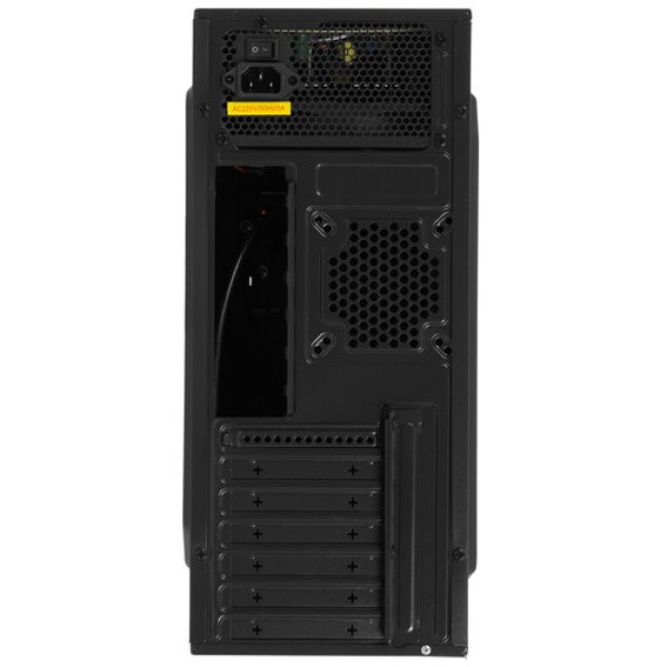 Корпус ExeGate XP-402U-XP450 [4895205117525] черный