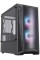 Корпус Cooler Master MasterBox MB320L ARGB [MCB-B320L-KGNN-S02] черный