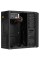 Корпус ExeGate XP-401-XP450 [EX283732RUS] черный