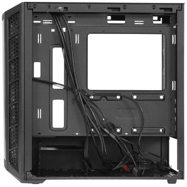 Корпус Cooler Master MasterBox MB320L ARGB [MCB-B320L-KGNN-S02] черный