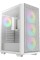 Корпус Ocypus Gamma C60 WH ARGB [Gamma-C60-WHG400XX-GL] белый