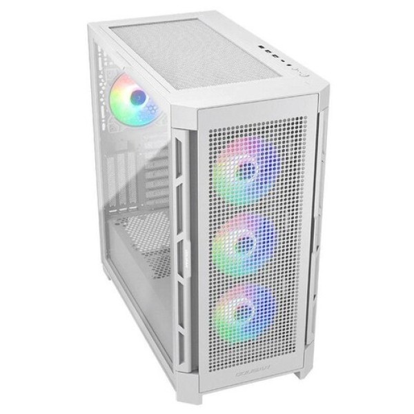Корпус Cougar Airface Pro RGB White белый