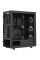 Корпус Thermaltake Versa J24 TG RGB [CA-1L7-00M1WN-01] черный