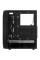 Корпус PowerCase Mistral Z4 Mesh RGB [CMIZB-R4] черный