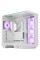 Корпус DarkFlash DY470 [DC-DY470-W-HQ2] белый