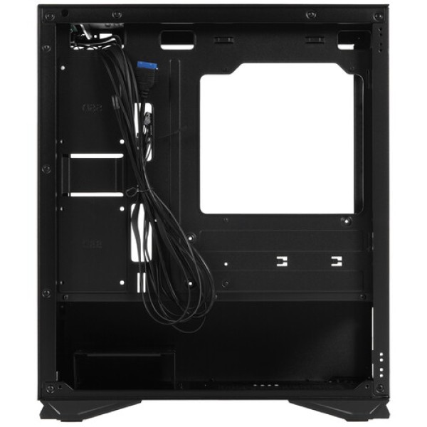 Корпус DarkFlash DLM22 [DLM22-BK] черный