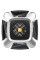 Корпус Geometric Future Model 2 The Ark [1AM2AKGA00100] серый