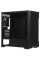 Корпус GIGABYTE C102 GLASS [GB-C102G] черный