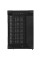 Корпус 1STPLAYER MEGAVIEW MV6-TP [MV6-TP-BK] черный