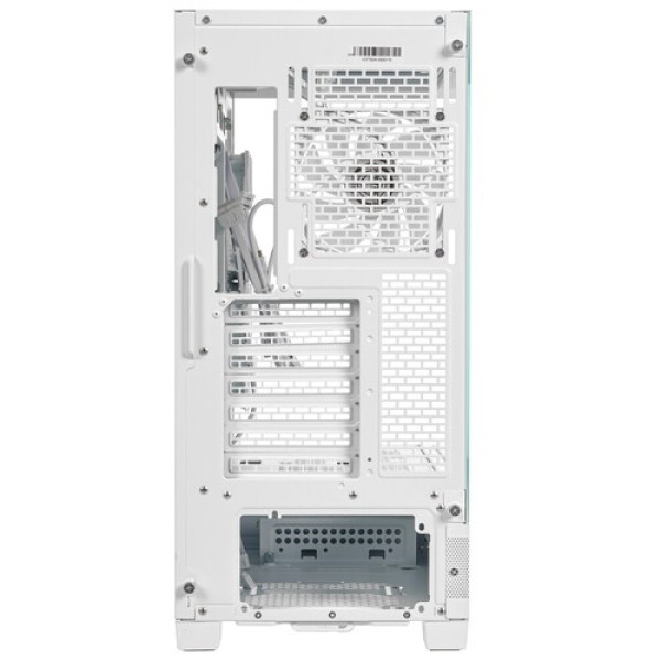 Корпус PHANTEKS 523 XT View [PH-XT523V1_DWT01] белый