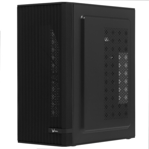 Корпус Formula Air Mesh G1 [AIR MESH G1 BLACK] черный