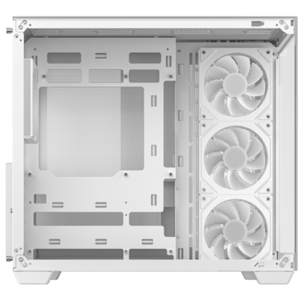 Корпус DEEPCOOL CG530 4F WH [R-CG530-WHADA4-G-1] белый