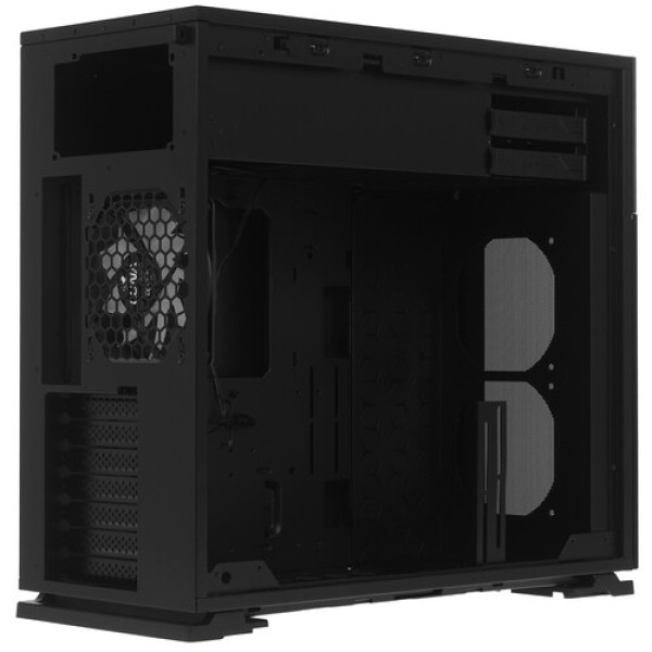 Корпус InWin N127 Nebula [CIR719 (N127 NEBULA)] черный
