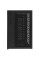Корпус 1STPLAYER MEGAVIEW MV6-TP [MV6-TP-BK] черный