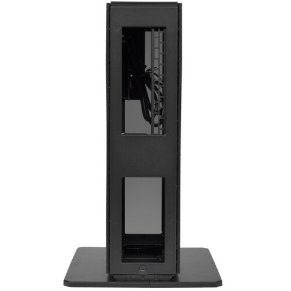 Корпус InWin ModFree Mini – Mod-II Edition Mesh Up [IW-CS-MFMINIM2-MESH] черный