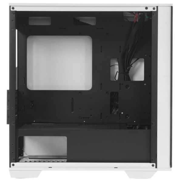 Корпус Thermaltake Divider 170 TG ARGB Snow [CA-1S4-00S6WN-00] белый