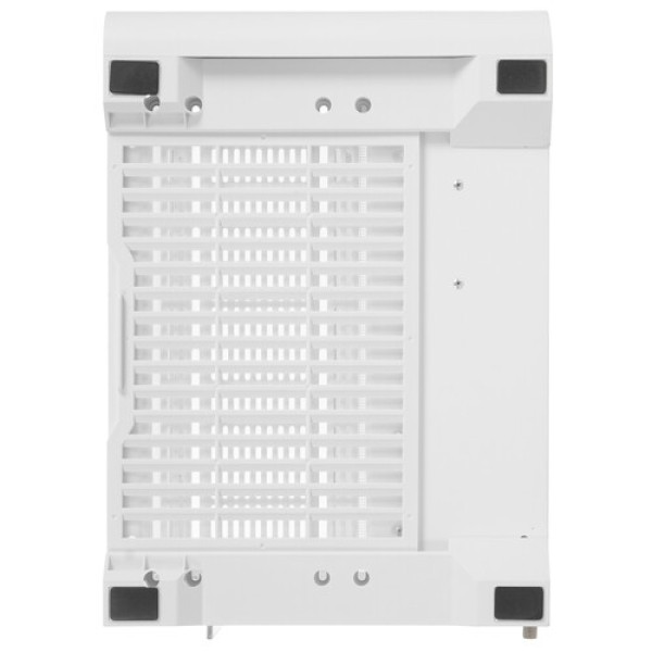 Корпус 1STPLAYER RT5 [RT5-WH] белый