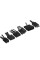 Корпус Formula Air Mesh G1 [AIR MESH G1 BLACK] черный