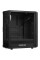 Корпус PowerCase Mistral Z4 Mesh RGB [CMIZB-R4] черный