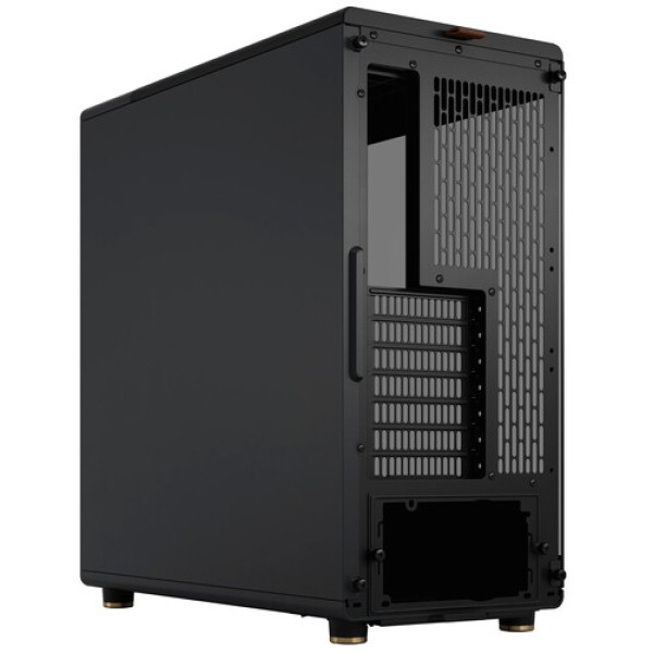 Корпус Fractal Design North [FD-C-NOR1C-02] черный