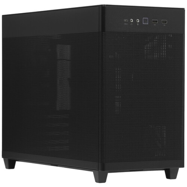 Корпус ASUS Prime AP201 [90DC00G0-B39010] черный