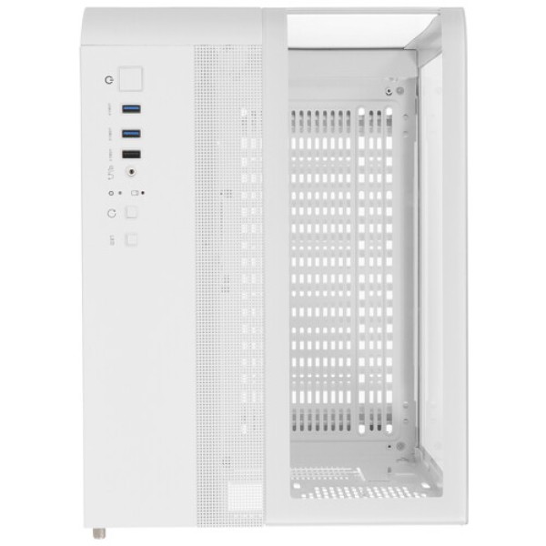 Корпус 1STPLAYER RT5 [RT5-WH] белый