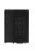 Корпус 4FAN XZ Bit [XZBMABFN] черный