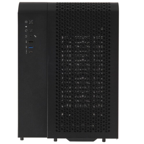 Корпус 4FAN XZ Bit [XZBMABFN] черный