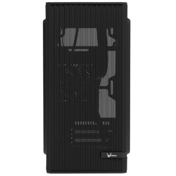 Корпус Formula Air Mesh G1 [AIR MESH G1 BLACK] черный
