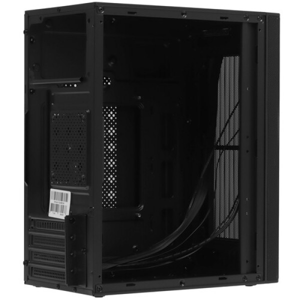 Корпус Formula Air Mesh G1 [AIR MESH G1 BLACK] черный