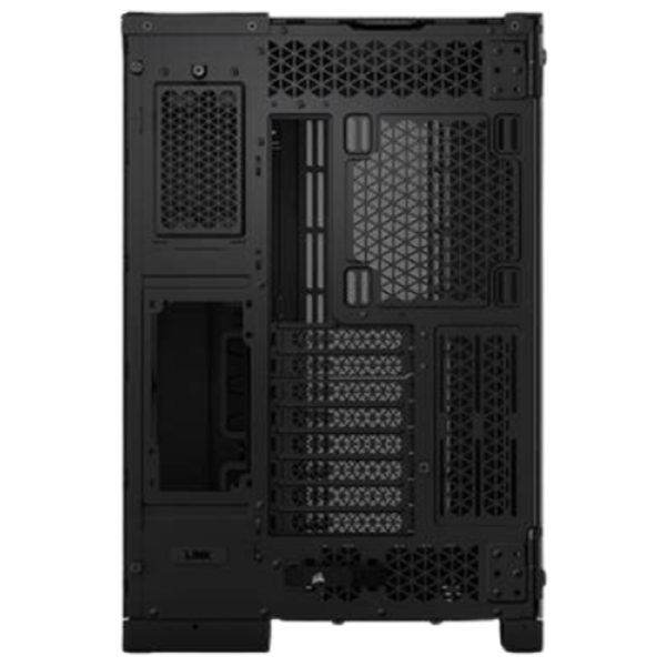 Корпус Corsair 6500D AIRFLOW [CC-9011259-WW] черный