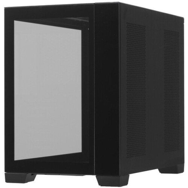 Корпус LIAN LI O11 Dynamic MINI [G99.O11DMI-X.R0] черный
