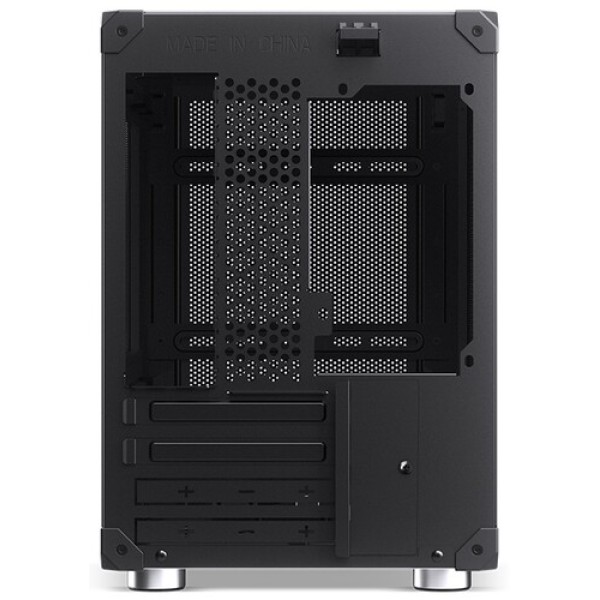 Корпус JONSBO C6 Black [C6Black] черный