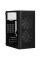 Корпус Iron Pride K1 [УФ-00002644] черный