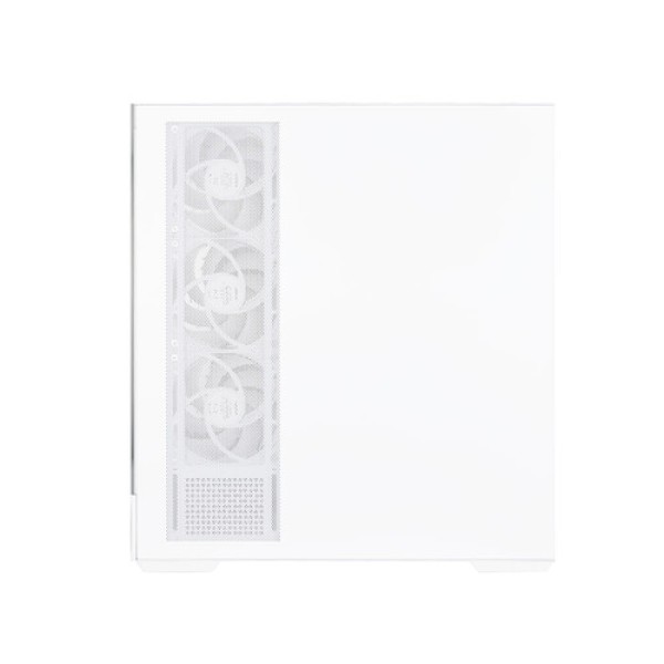 Корпус ZALMAN P40 DS [P40 DS White] белый