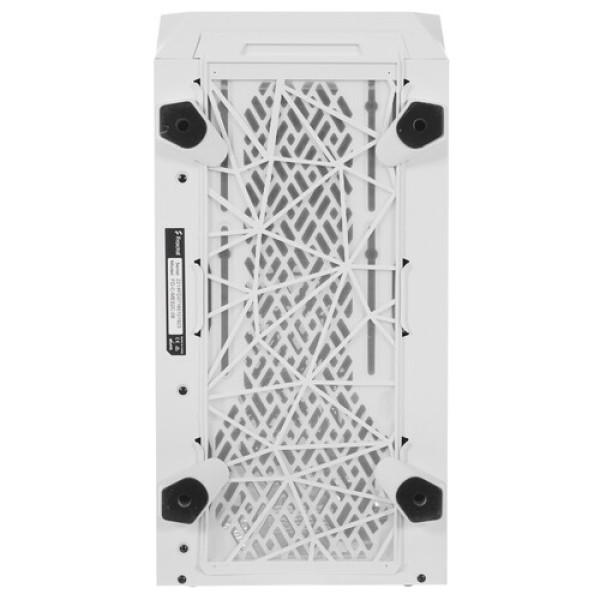 Корпус Fractal Design Meshify 2 Compact RGB [FD-C-MES2C-08] белый