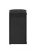 Корпус PowerCase Mistral Z4 Mesh RGB [CMIZB-R4] черный