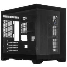 Корпус 1STPLAYER MEGAVIEW MV6-TP [MV6-TP-BK] черный